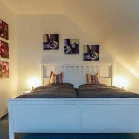 Ferienhaus Sandmann Greetsiel Krummhörn Zewnętrze zdjęcie