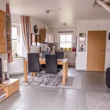 Ferienhaus Sandmann Greetsiel Krummhörn Zewnętrze zdjęcie