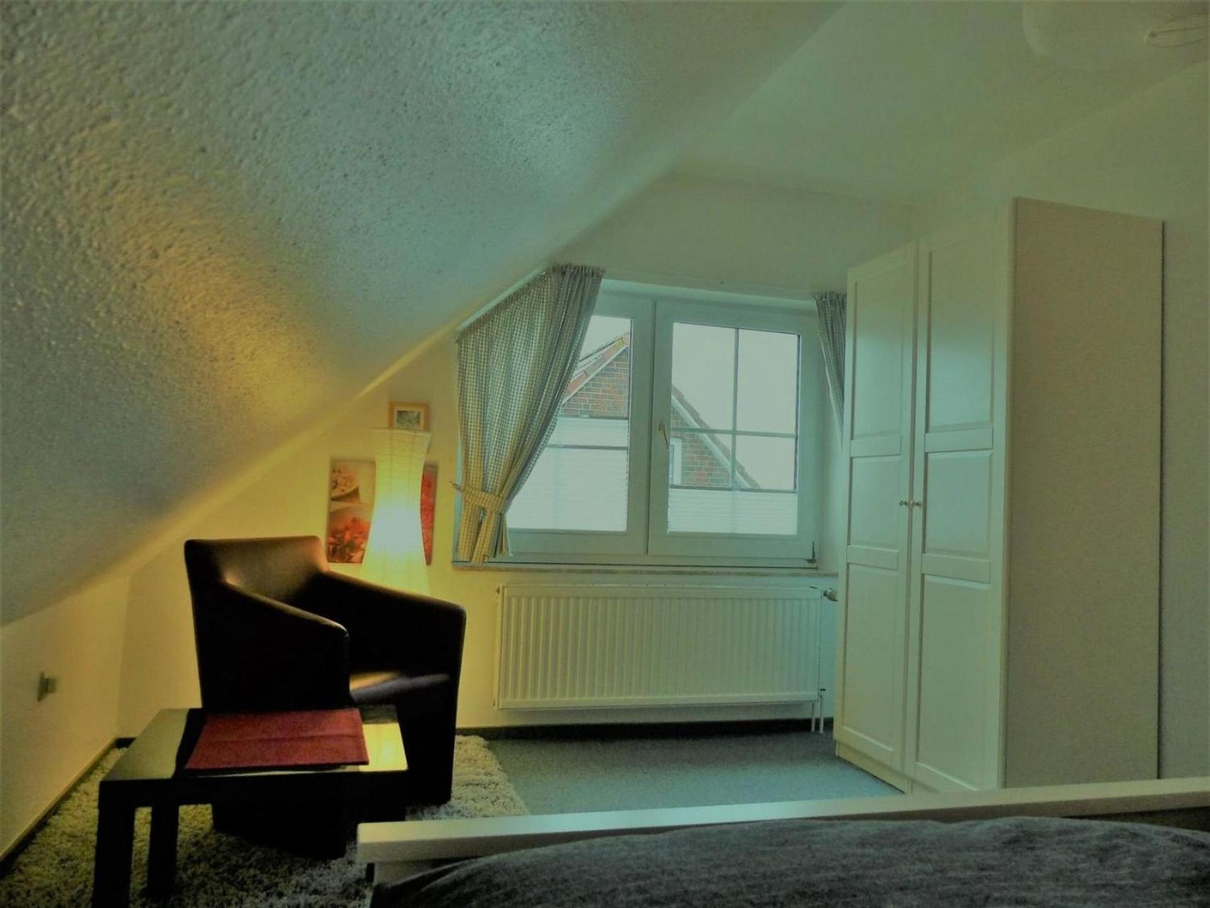 Ferienhaus Sandmann Greetsiel Krummhörn Zewnętrze zdjęcie