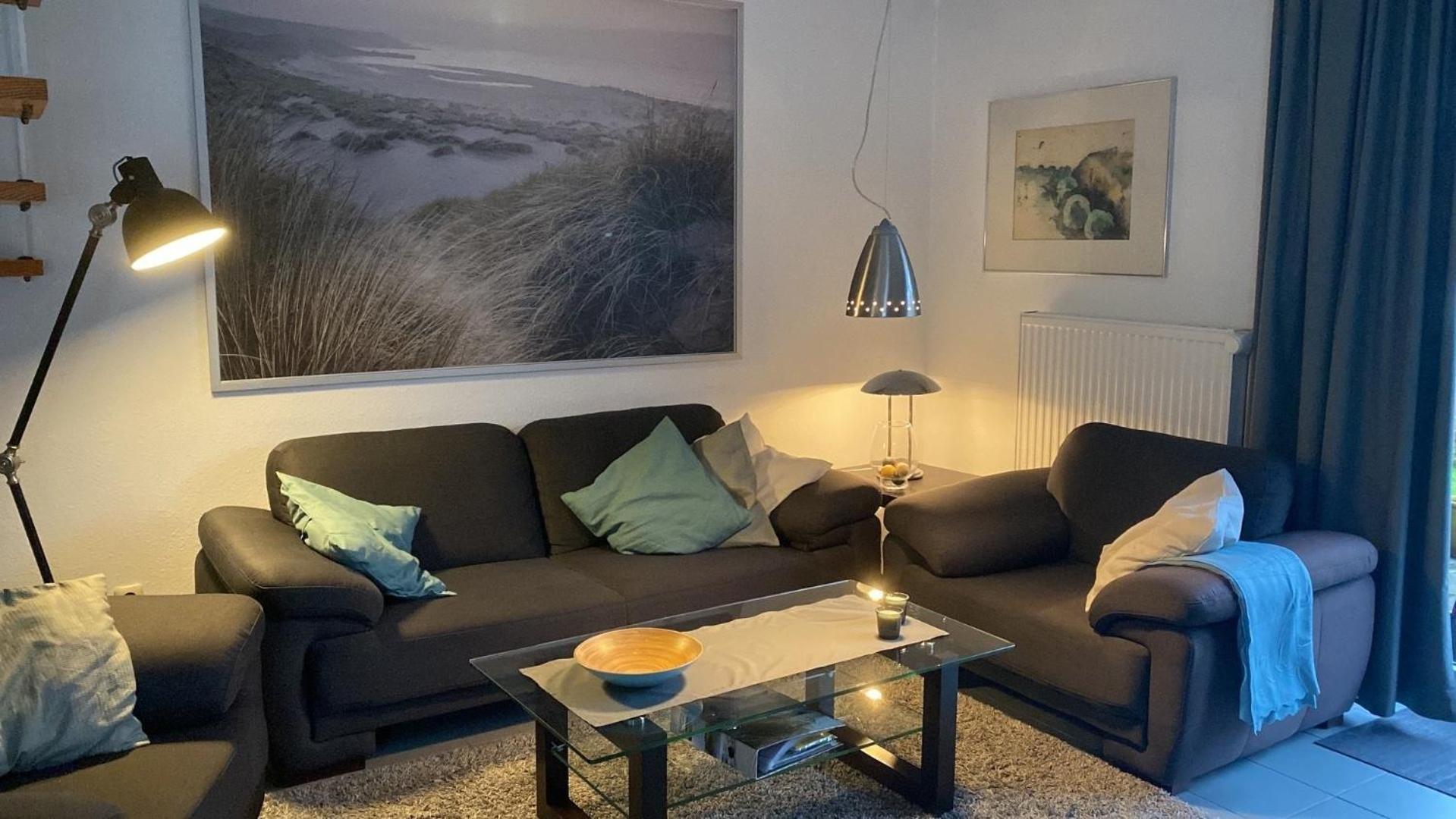 Ferienhaus Sandmann Greetsiel Krummhörn Zewnętrze zdjęcie