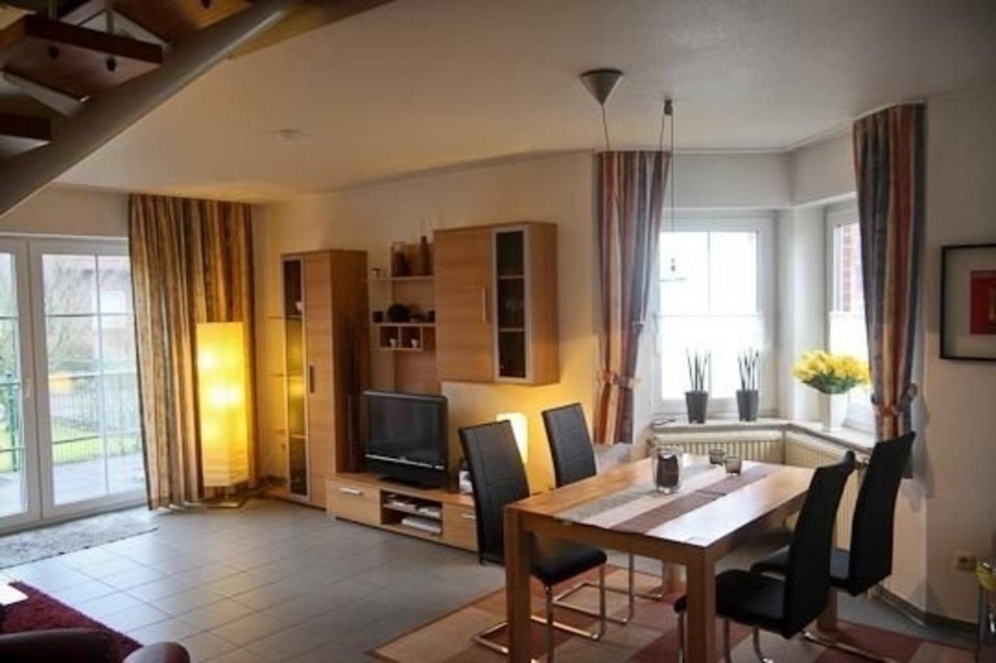 Ferienhaus Sandmann Greetsiel Krummhörn Zewnętrze zdjęcie